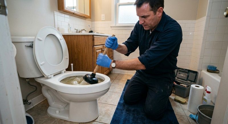 Columbus, OH