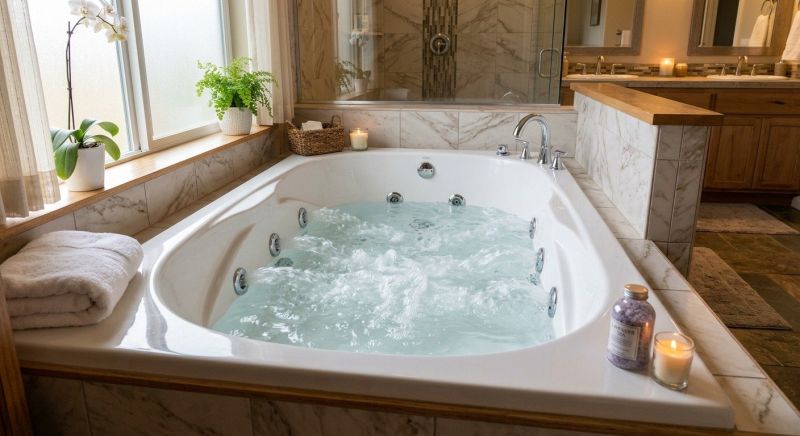 Bathtub Replacement in Clearwater, FL