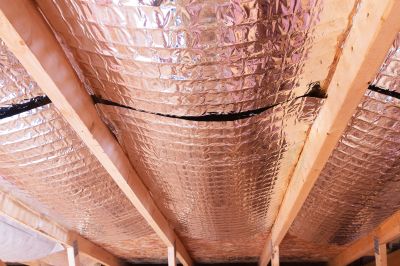 Insulation Materials