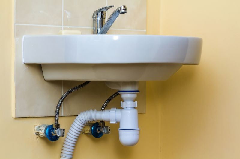 Kitchen Sink Installation in Denver, CO