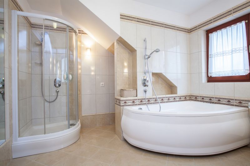 Oversized Bathtub Installation in Venice, FL