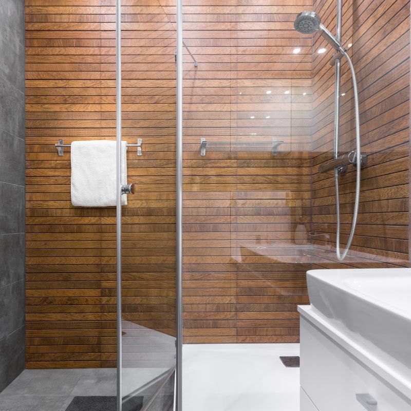Shower Replacement in Pottstown, PA