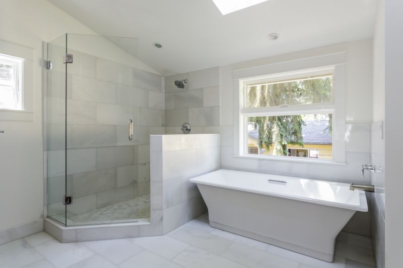 Shower Tub Installation in Palm Coast, FL