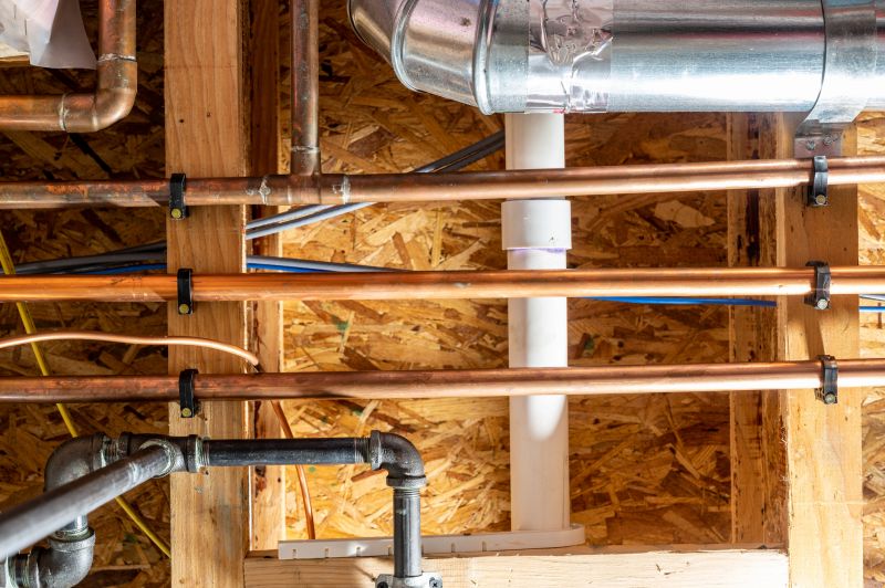 Who Does Copper Piping Installations
