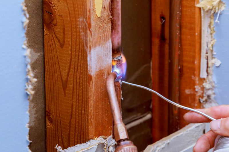 Long-lasting plumbing solution